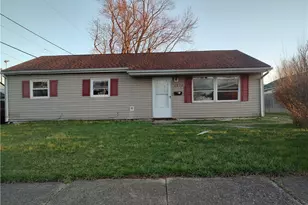 2656 22nd St NE, Canton, OH 44705 - Photo 1