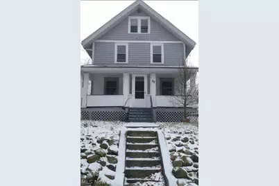 62 E Rosewood Avenue, Akron, OH 44301 - Photo 1