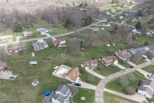 1389 N Milburn Square NE, Bolivar, OH 44612 - Photo 36