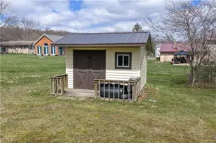 1389 N Milburn Square NE, Bolivar, OH 44612 - Photo 32