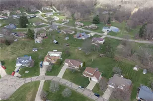 1389 N Milburn Square NE, Bolivar, OH 44612 - Photo 38
