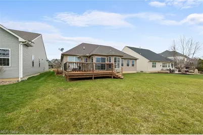 608 Rundle Street, LaGrange, OH 44050 - Photo 32