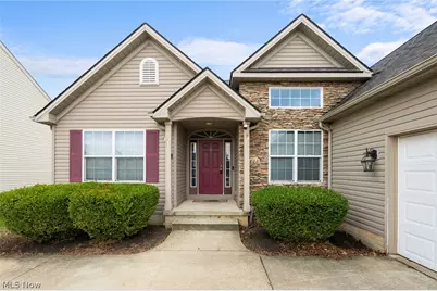 608 Rundle Street, LaGrange, OH 44050 - Photo 2