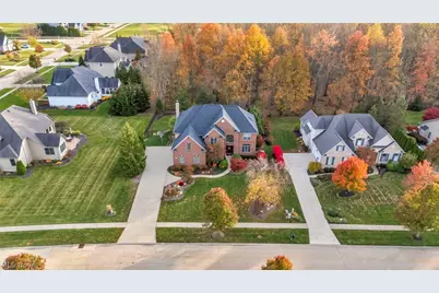 32811 Saint James Trail, Avon, OH 44011 - Photo 4