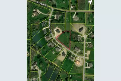 645 Trellis Green Drive, Akron, OH 44333 - Photo 8