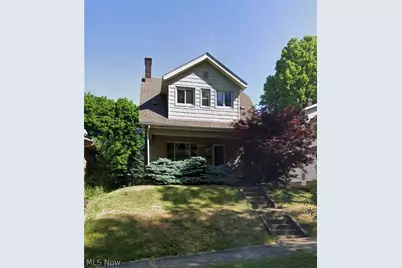 357 Cypress Avenue, Akron, OH 44301 - Photo 1