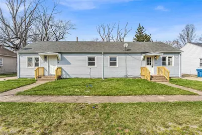 1771 E 37th Street #1771, Lorain, OH 44055 - Photo 1