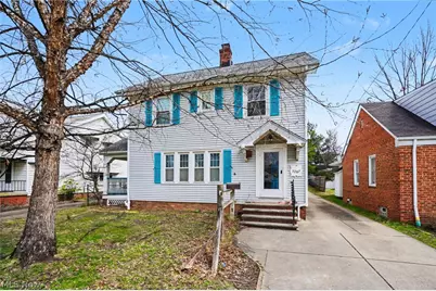 5287 E 117th Street, Garfield Heights, OH 44125 - Photo 2