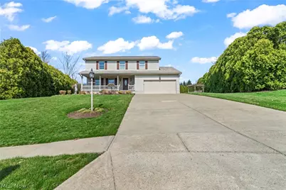 551 E Regency Circle, Canfield, OH 44406 - Photo 1