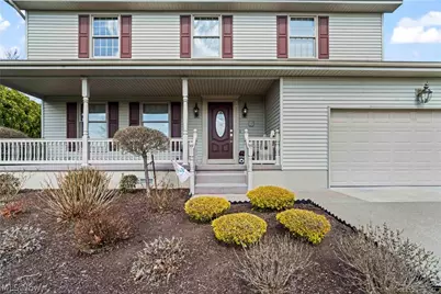 551 E Regency Circle, Canfield, OH 44406 - Photo 2