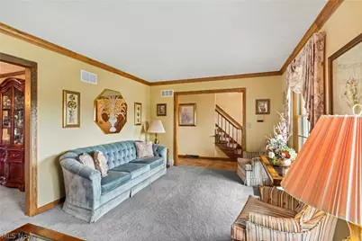 551 E Regency Circle, Canfield, OH 44406 - Photo 6
