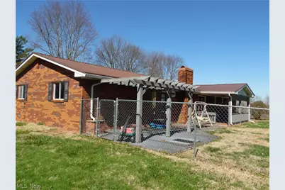 50 Jennings Hill Road, Marietta, OH 45750 - Photo 10