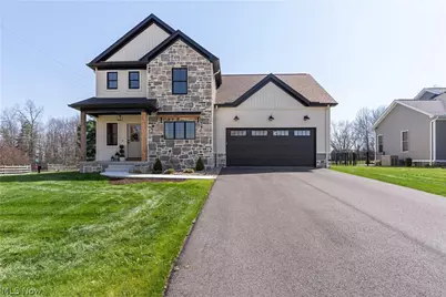 782 Radcliffe Pass, Columbiana, OH 44408 - Photo 1