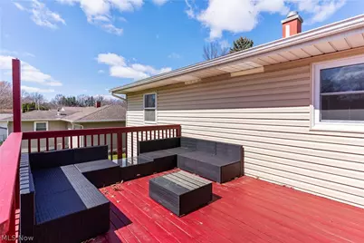 4829 Pinetrace Drive, Youngstown, OH 44515 - Photo 6