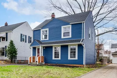 16812 Talford Avenue, Loveland, OH 44128 - Photo 1