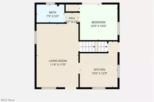 955 Iona Ave, Akron, OH 44314 - Photo 2