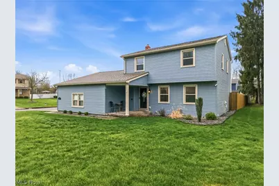 101 Creston Drive, Boardman, OH 44512 - Photo 1