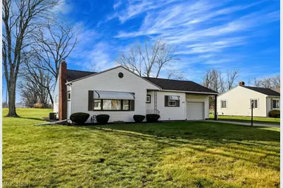 5838 Harter Home Drive, Akron, OH 44319 - Photo 2