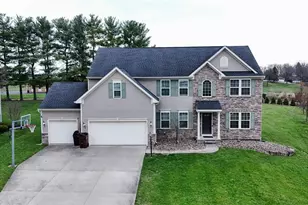 6572 Birchbark Ave NE, Canton, OH 44721 - Photo 1