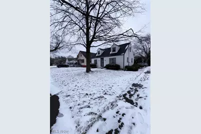 703 Palmer Avenue, Youngstown, OH 44502 - Photo 2