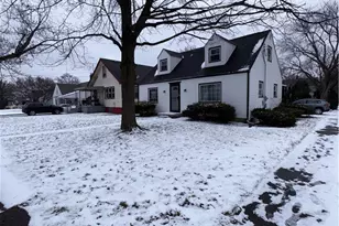 703 Palmer Ave, Youngstown, OH 44502 - Photo 2