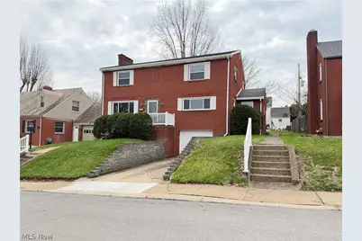 1804 Williams Place, Steubenville, OH 43952 - Photo 2