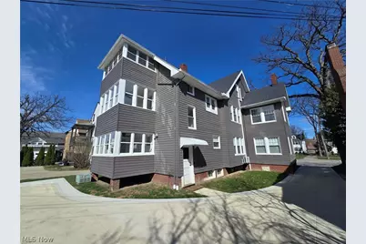 13839 Clifton Boulevard #2, Oakwood, OH 44107 - Photo 2