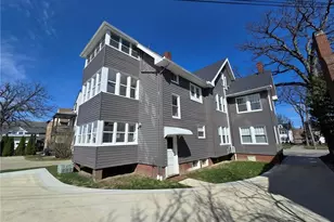 13839 Clifton Blvd, Oakwood, OH 44107 - Photo 2