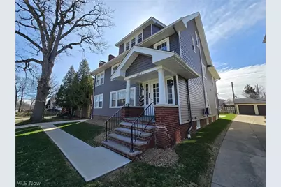 13839 Clifton Boulevard #2, Oakwood, OH 44107 - Photo 1