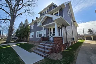 13839 Clifton Blvd, Oakwood, OH 44107 - Photo 1