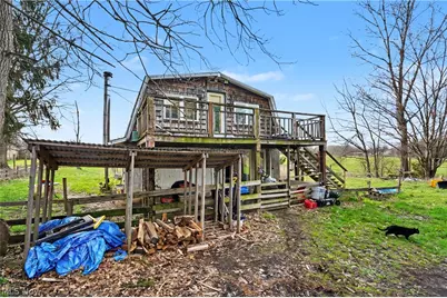 11488 S Duck Creek Road, Salem, OH 44460 - Photo 2