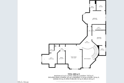 7565 Cottonwood Trail, Chagrin Falls, OH 44023 - Photo 46