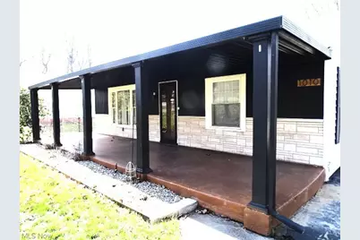 1010 Crestline Drive, Akron, OH 44312 - Photo 2