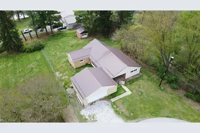 146 Brown Road, Follansbee, WV 26037 - Photo 4