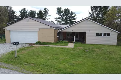 146 Brown Road, Follansbee, WV 26037 - Photo 1