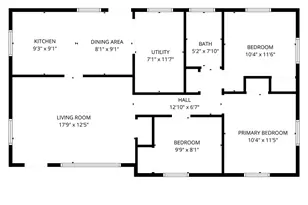 2225 Martha Ave NE, Canton, OH 44705 - Photo 4