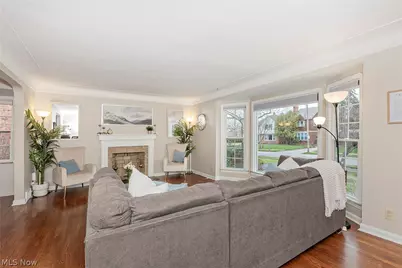 3874 Grenville Road, University Heights, OH 44118 - Photo 6