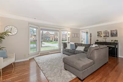 3874 Grenville Road, University Heights, OH 44118 - Photo 8