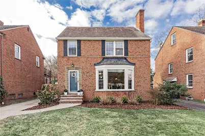 3874 Grenville Road, University Heights, OH 44118 - Photo 2