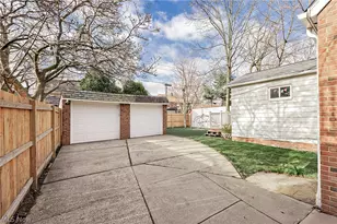 3874 Grenville Rd, University Heights, OH 44118 - Photo 46