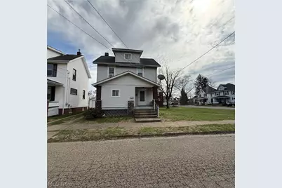 2106 Indiana Way NE, Canton, OH 44705 - Photo 1