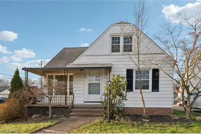 9005 Ansonia Avenue, Brooklyn, OH 44144 - Photo 2