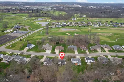 2480 Cyprus Drive SE, Massillon, OH 44646 - Photo 2