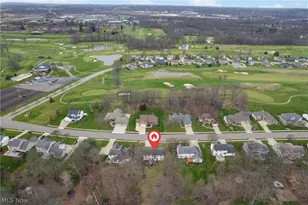 2480 Cyprus Dr SE, Massillon, OH 44646 - Photo 2