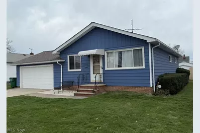 30305 Arnold Road, Willowick, OH 44095 - Photo 1