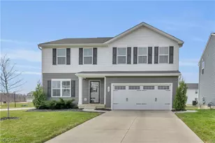 180 Wild Flower Dr, Elyria, OH 44035 - Photo 2