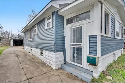 872 Cole Avenue, Akron, OH 44306 - Photo 4