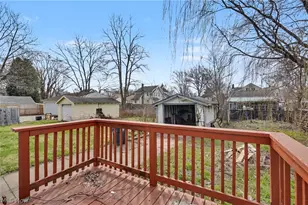 872 Cole Ave, Akron, OH 44306 - Photo 36