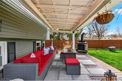 2994 Forestview Street NE, Canton, OH 44721 - Photo 6