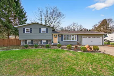 2994 Forestview Street NE, Canton, OH 44721 - Photo 1